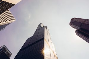 De energietransitie bereikt ook de financiële sector