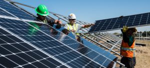 Het belang van arbeidsmarkt in de Regionale Energie Strategie – Zonder plan, geen personeel