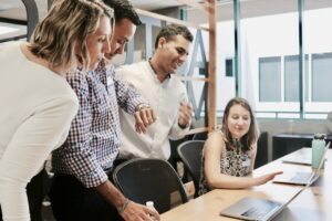 Minder flexwerknemers dan voor coronacrisis ondanks toename