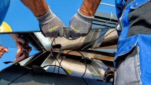UWV: 46.000 vacatures in technische beroepen, ook tekort aan installateurs zonnepanelen