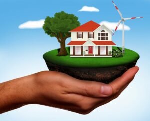 56% Nederlanders gelooft dat energietransitie economie laat groeien